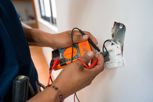 Best Commercial Electrician Services  in Bentleyville, PA