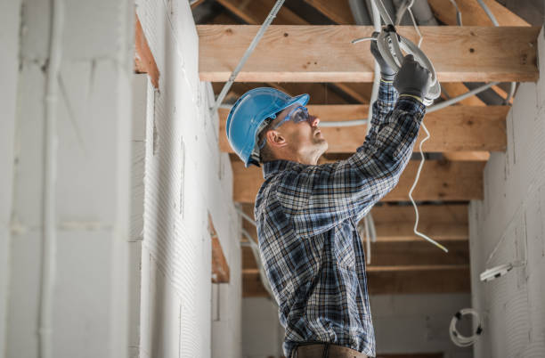 Best Local Electrician Companies  in Bentleyville, PA