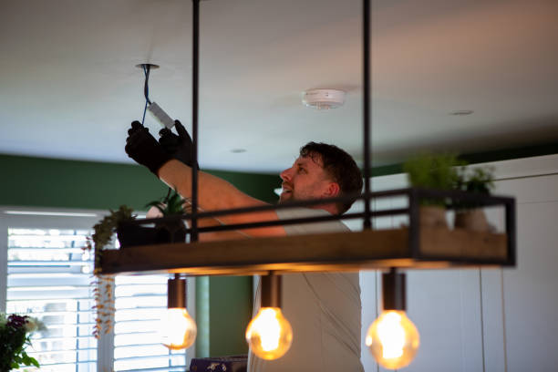 Best 24-Hour Electrician  in Bentleyville, PA