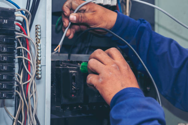 Best Affordable Electrical Installation  in Bentleyville, PA