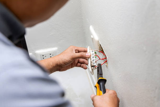 Best Electrical Troubleshooting Services  in Bentleyville, PA