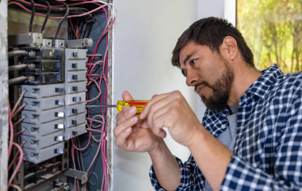 Best Affordable Emergency Electrician  in Bentleyville, PA